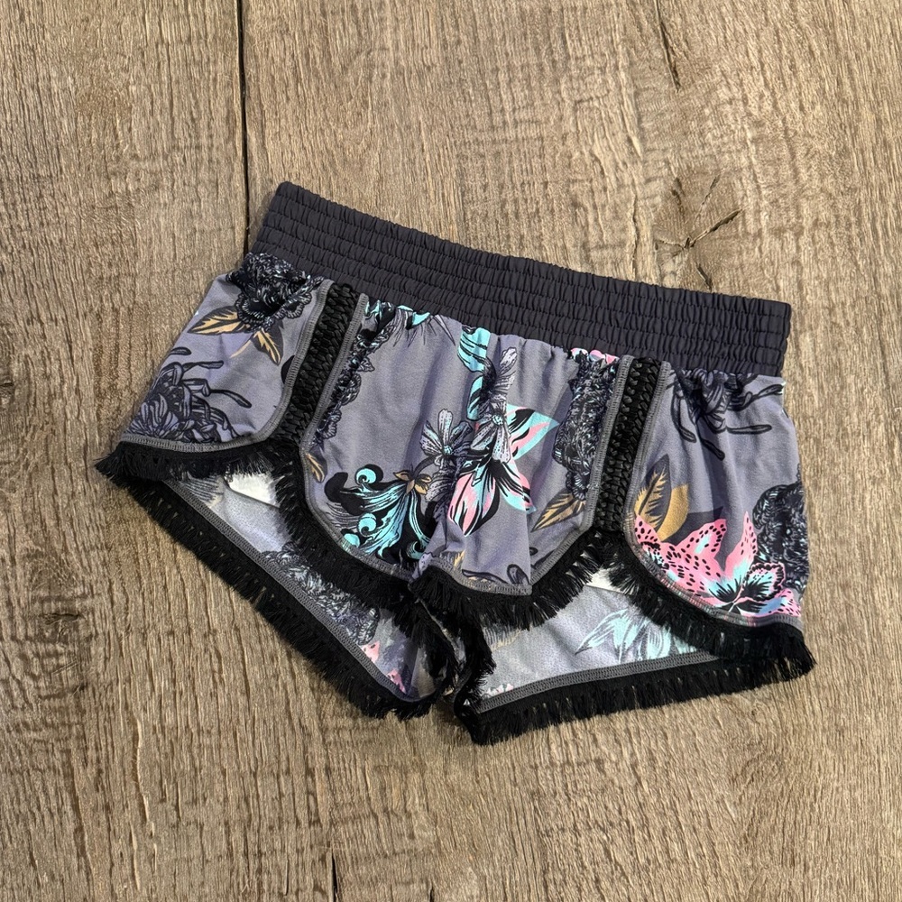 (SHORTS) Maaji Swim Shorts.